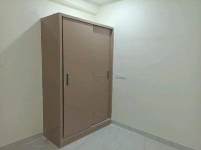 Bedroom Image of 1100 Sq.ft 2 BHK Apartment / Flat for rent in Sanath Nagar Hyderabad for Rs. 27000