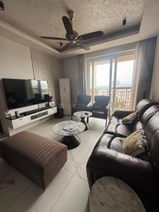 Hall Image of 1900 Sq.ft 4 BHK Apartment / Flat for sale in Ambika Florence Park, New Chandigarh Chandigarh for Rs. 22500000