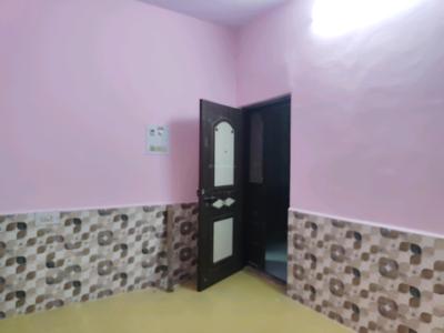Living Room Image of 500 Sq.ft 1 BHK Apartment / Flat for rent in Rashmi Star City, Nalasopara East Nala Sopara for Rs. 10000