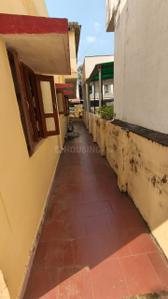Balcony Image of 1100 Sq.ft 2.5 BHK Duplex for rent in Habib Ganj Bhopal for Rs. 25000