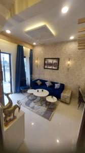 Hall Image of 2200 Sq.ft 3 BHK Villa for sale in Balya Kheda Indore for Rs. 11500000