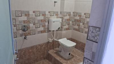 Bedroom Image of 800 Sq.ft 2 BHK Builder Floor for rent in Sipara Patna for Rs. 8500