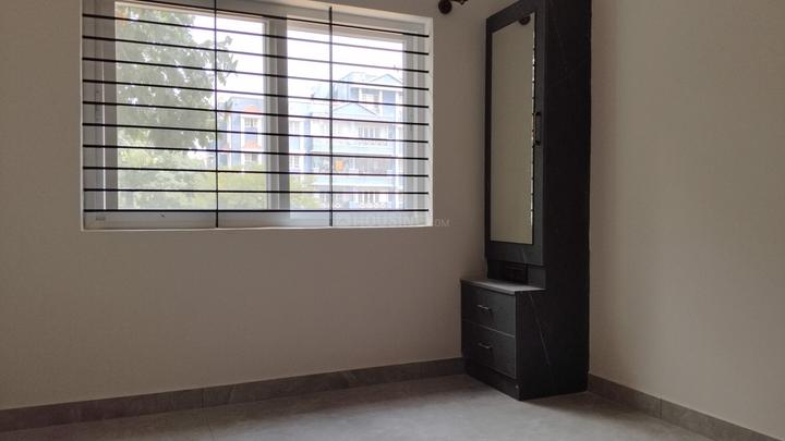 Harlur Road Bedroom 1