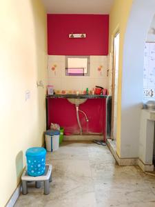 Passage Image of 550 Sq.ft 1 BHK Apartment / Flat for sale in Kamdahari Kolkata for Rs. 2000000