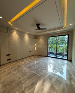 Hall Image of 3150 Sq.ft 4.5 BHK Builder Floor for sale in Sector 14 Faridabad for Rs. 37000000
