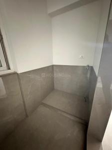 Kitchen Image of 2491 Sq.ft 3 BHK Apartment / Flat for sale in Swaminarayan Nagar Nashik for Rs. 13060000