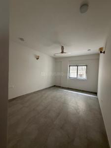 Hall Image of 2400 Sq.ft 3 BHK Apartment / Flat for sale in Cooke Town Bengaluru for Rs. 32500000