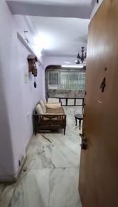 Hall Image of 850 Sq.ft 2 BHK Apartment / Flat for rent in Mazdock Apartments, Andheri West Mumbai for Rs. 70000