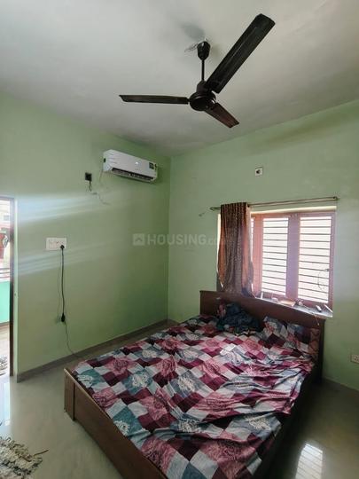 Avni park society Bedroom 1