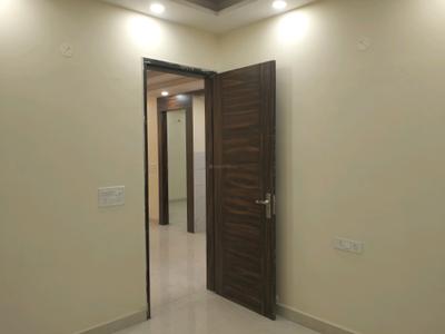 Bedroom Image of 1800 Sq.ft 4 BHK Apartment / Flat for sale in Sahibabad Industrial Area Ghaziabad for Rs. 13500000