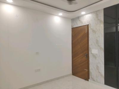 Bedroom Image of 1489 Sq.ft 3 BHK Builder Floor for sale in Sector 49 Faridabad for Rs. 15500000
