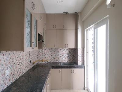 Kitchen Image of 723 Sq.ft 2 BHK Apartment / Flat for sale in Advitya Homes, Kail Gaon Faridabad for Rs. 5500000
