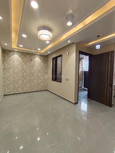 Living Room Image of 1600 Sq.ft 3 BHK Independent House for sale in Haibowal Kalan Ludhiana for Rs. 7000000
