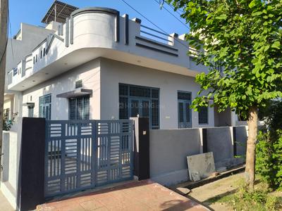 Image of 1500 Sq.ft 1 BHK Independent House for rent in Badgaon, Udaipur for Rs. 15000