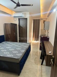 Bedroom Image of Royal Rooms in Sector 22, Gurgaon