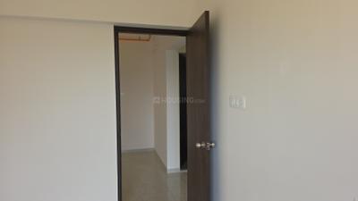 Bedroom Image of 700 Sq.ft 2 BHK Apartment / Flat for sale in Bhoomi Pratishtha, Borivali West Mumbai for Rs. 21000000