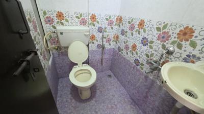 Image of 950 Sq.ft 2 BHK Builder Floor for rent in JP Nagar, Bengaluru for Rs. 24600