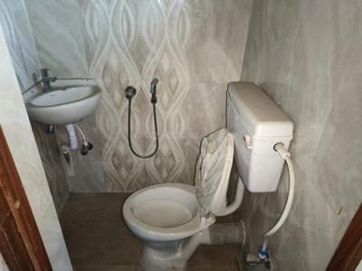 Image of 1265 Sq.ft 3 BHK Apartment / Flat for sale in New Town, Kolkata for Rs. 9500000