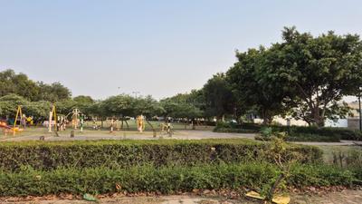 Image of 2079 Sq.ft Residential Plot / Land for sale in The Panchsheel Ajitgarh, Rampur Kalan, Mohali for Rs. 13500000