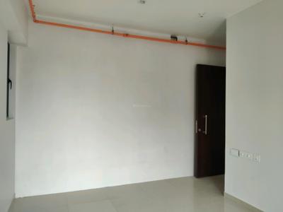 Living Room Image of 755 Sq.ft 2 BHK Apartment / Flat for sale in Ajmera Yogi Hills, Mulund West Mumbai for Rs. 15000000