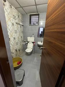 Image of 1200 Sq.ft 2 BHK Apartment / Flat for sale in Friends Pious Sky, Chandkheda, Ahmedabad for Rs. 6200000