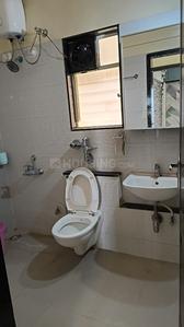 Image of 1151 Sq.ft 2 BHK Apartment / Flat for sale in Nyati Elan Central, Wagholi, Pune for Rs. 8475000