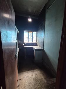 Kitchen Image of 1000 Sq.ft 2 BHK Apartment / Flat for rent in Baruipur Kolkata for Rs. 10000