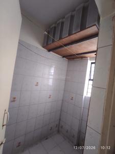 Bathroom Image of 735 Sq.ft 2 BHK Apartment / Flat for sale in Dhayari Pune for Rs. 3300000