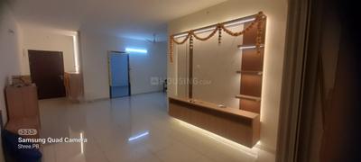 Hall Image of 1336 Sq.ft 2 BHK Apartment / Flat for sale in Vajram Newtown, Chokkanahalli Bengaluru for Rs. 16000000