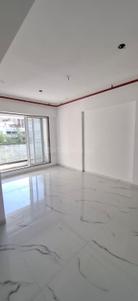 Hall Image of 780 Sq.ft 2 BHK Apartment / Flat for sale in The Meridian Towers, Ghatkopar West Mumbai for Rs. 14700000