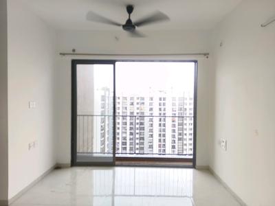 Living Room Image of 790 Sq.ft 2 BHK Apartment / Flat for sale in Runwal My City Phase II Cluster 5 Part III, Usarghar Thane for Rs. 5500000