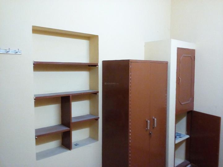 Vinayaka Nagar, Murugeshpalya Bedroom 1