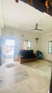 Hall Image of 890 Sq.ft 2 BHK Apartment / Flat for sale in Baranagar Kolkata for Rs. 3300000