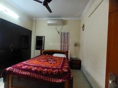 Bedroom Image of 1370 Sq.ft 3 BHK Apartment / Flat for sale in Jodhpur Park Kolkata for Rs. 15500000