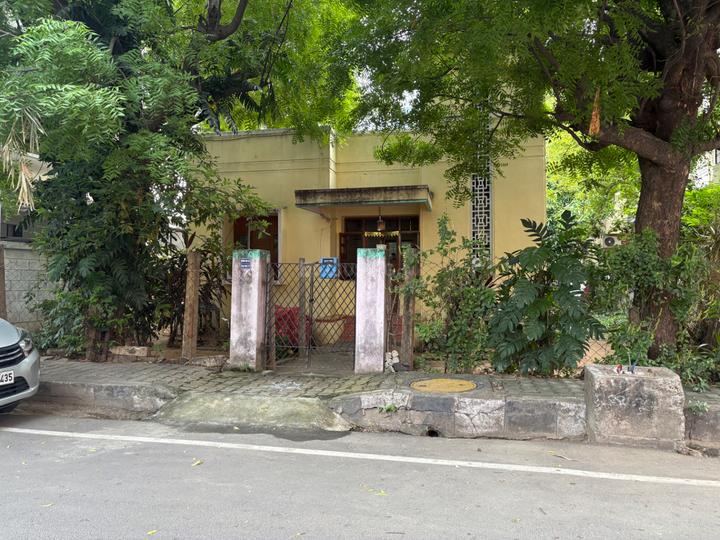 Aspiran Garden Colony, Kilpauk Main Image 1