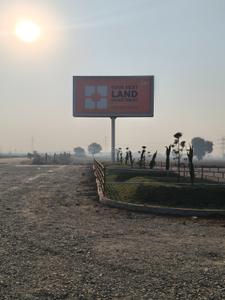 Image of 1001 Sq.ft Residential Plot / Land for sale in M J The Orbis Sez, Jaijaspura, Jaipur for Rs. 360000
