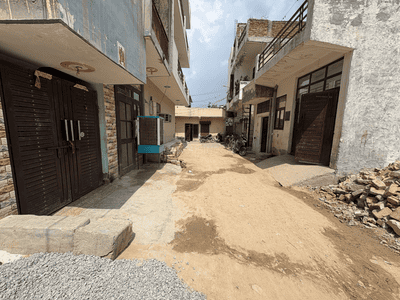 New Palam Vihar Phase 1 Plot View 2