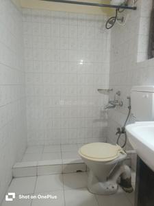 Image of 1400 Sq.ft 2 BHK Apartment / Flat for rent in Ramesh Hermes Drome, Viman Nagar, Pune for Rs. 70000