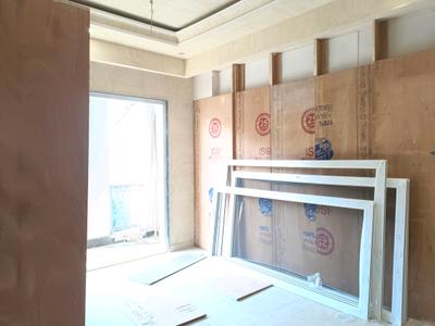 Bedroom Image of 1450 Sq.ft 4 BHK Builder Floor for sale in Rohini Extension New Delhi for Rs. 29000000
