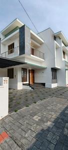 Image of 1800 Sq.ft 4 BHK Independent House for sale in Aluva, Kochi for Rs. 9000000