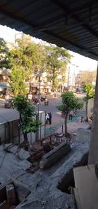 Balcony Image of 791 Sq.ft 1 BHK Apartment / Flat for sale in Jahangir Pura Surat for Rs. 2651000