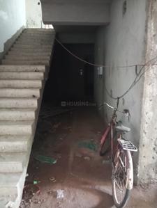 Kitchen Image of 980 Sq.ft 2 BHK Apartment / Flat for sale in Agarpara Kolkata for Rs. 3400000