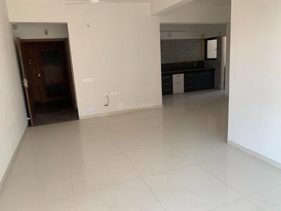 Hall Image of 1988 Sq.ft 3 BHK Apartment / Flat for sale in Binori Pristine, Jodhpur Ahmedabad for Rs. 17000000
