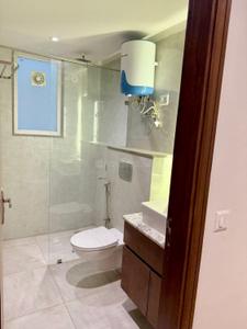 Image of 2000 Sq.ft 4 BHK Apartment / Flat for sale in Sector 54, Gurgaon for Rs. 18500000