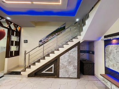 Image of 2150 Sq.ft 3 BHK Villa for sale in Kalwad Road, Jaipur for Rs. 7451000