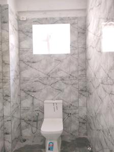 Common Bathroom Image of 1000 Sq.ft 2 BHK Apartment / Flat for sale in Srikara Urban Park, Electronic City Bengaluru for Rs. 7768000