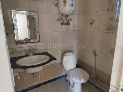 Image of 2000 Sq.ft 3 BHK Apartment / Flat for rent in Sector 56, Gurgaon for Rs. 55000