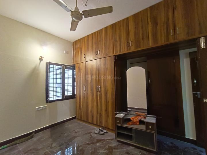 Bhoomi Reddy Colony, New Tippasandra Bedroom 1