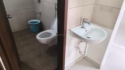 Image of 1078 Sq.ft 2 BHK Apartment / Flat for rent in Pride Purple Park Astra, Hinjawadi, Pune for Rs. 29999
