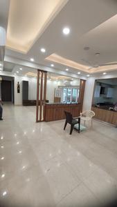 Hall Image of 8000 Sq.ft 7 BHK Villa for sale in Sector 15A Noida for Rs. 115000000